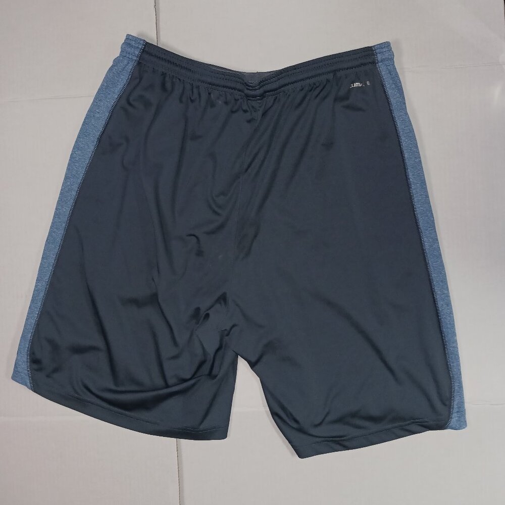 ADIDAS	CLIMALITE SHORT